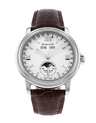 Blancpain Leman 2763-1127-11